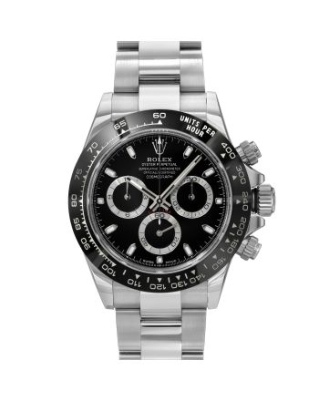 Rolex Daytona 116500LN Black