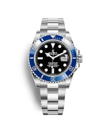 Rolex Submariner Date 126619LB Mens 41MM