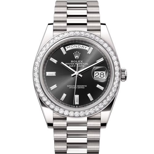 Rolex Day-Date 228349RBR Diamond